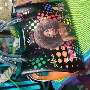 Nicole Lee - 💜 nikky 💜 handbag